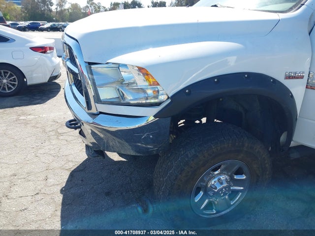 RAM 2500 Tradesman 2015 3C6UR5CJ8FG529510 Image 6