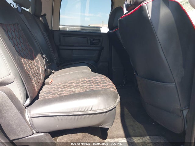RAM 2500 Tradesman 2015 3C6UR5CJ8FG529510 Image 8