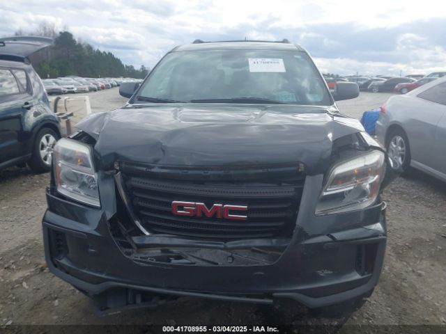 2GKALMEK6H6139621 GMC Terrain Sle-1