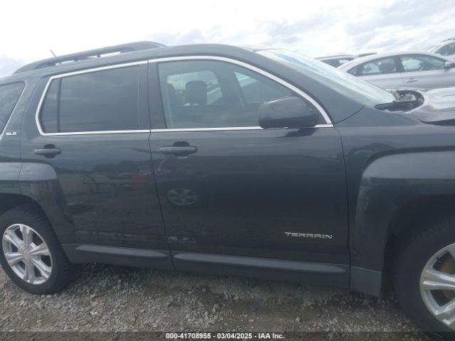 2GKALMEK6H6139621 GMC Terrain Sle-1