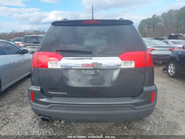 2GKALMEK6H6139621 GMC Terrain Sle-1