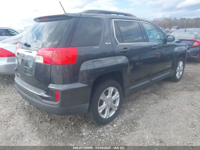 2GKALMEK6H6139621 GMC Terrain Sle-1