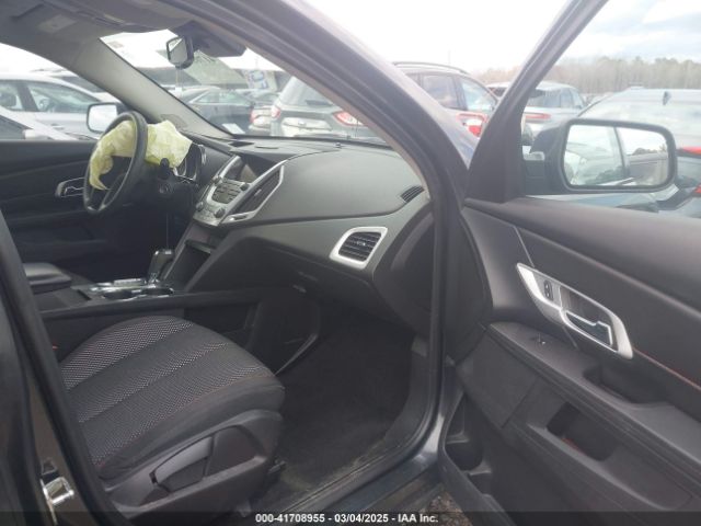2GKALMEK6H6139621 GMC Terrain Sle-1