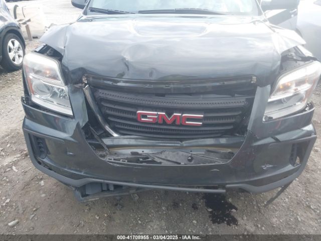 2GKALMEK6H6139621 GMC Terrain Sle-1
