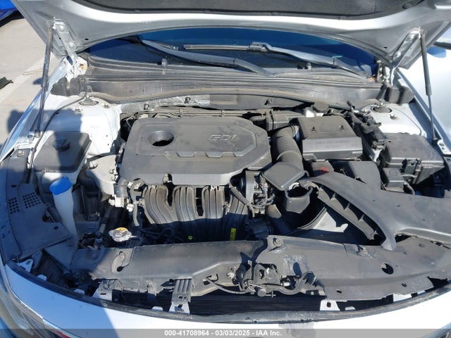 5XXGT4L37KG379860 KIA Optima Lx