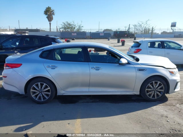 5XXGT4L37KG379860 KIA Optima Lx