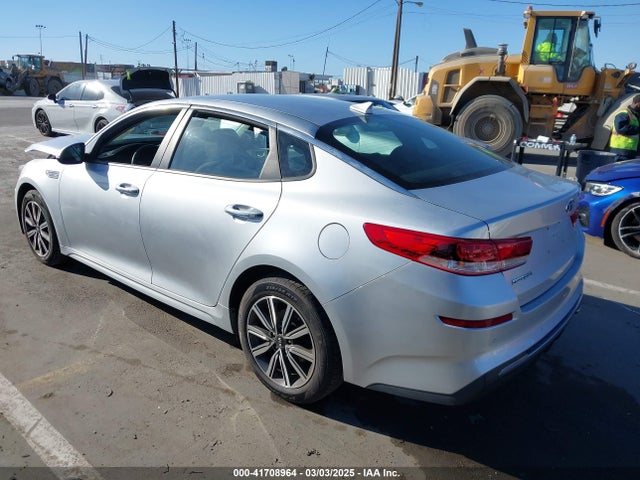 5XXGT4L37KG379860 KIA Optima Lx