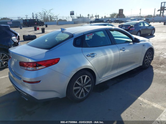 5XXGT4L37KG379860 KIA Optima Lx