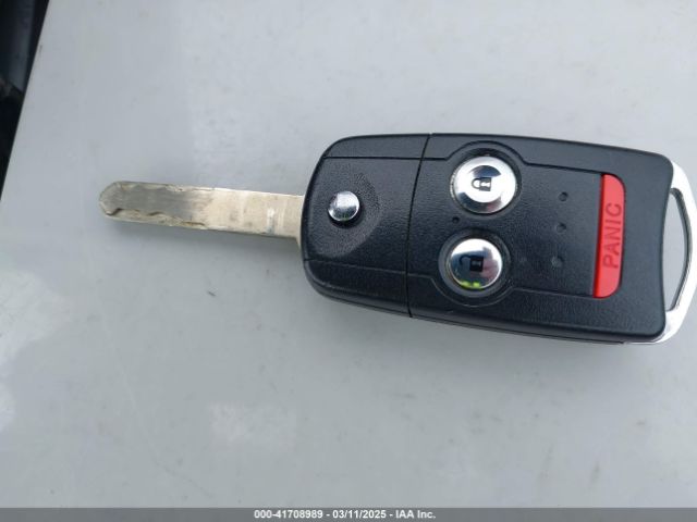 2007 ACURA MDX 2HNYD28307H534360 Photo 10