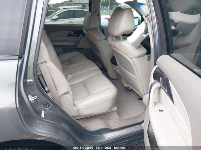 2007 ACURA MDX 2HNYD28307H534360 Photo 7