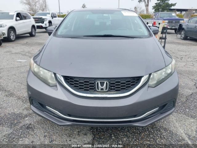 19XFB2F78FE112422 Honda CIVIC SE