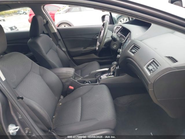 19XFB2F78FE112422 Honda CIVIC SE