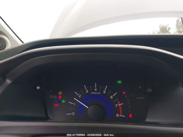 19XFB2F78FE112422 Honda CIVIC SE