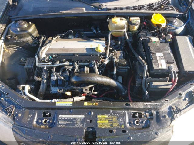 2004 SAAB 9-3 YS3FB49S541037781 Photo 9