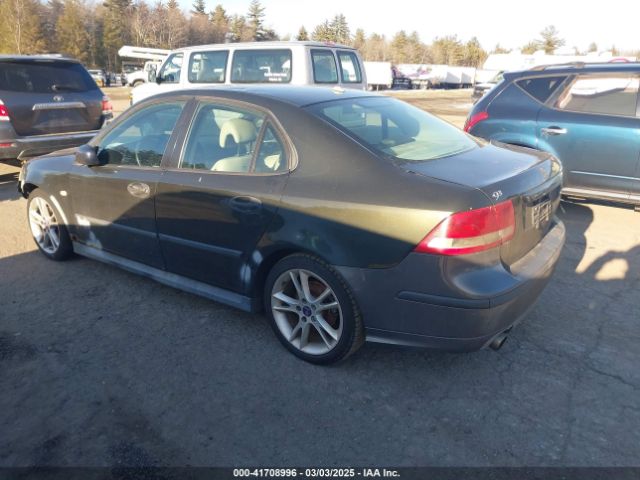 2004 SAAB 9-3 YS3FB49S541037781 Photo 2