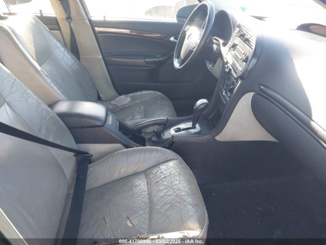 2004 SAAB 9-3 YS3FB49S541037781 Photo 4