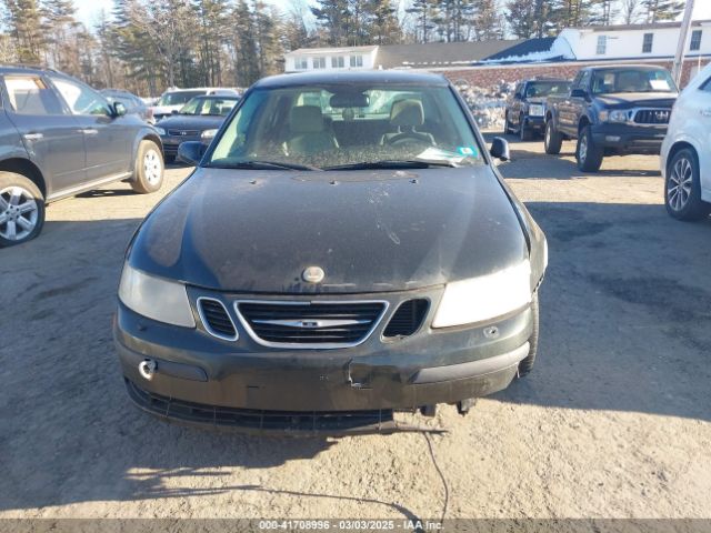 2004 SAAB 9-3 YS3FB49S541037781 Photo 5