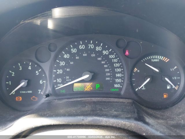2004 SAAB 9-3 YS3FB49S541037781 Photo 6