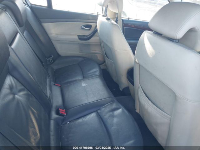 2004 SAAB 9-3 YS3FB49S541037781 Photo 7