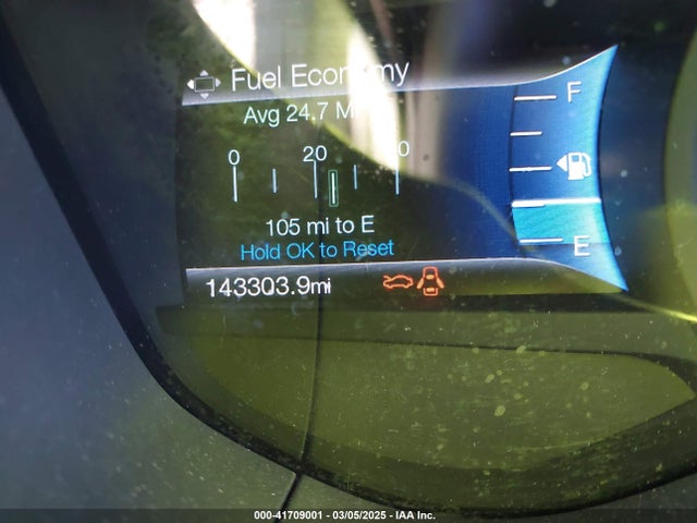 Ford FUSION SE 2016 3FA6P0H73GR302356 Image 14
