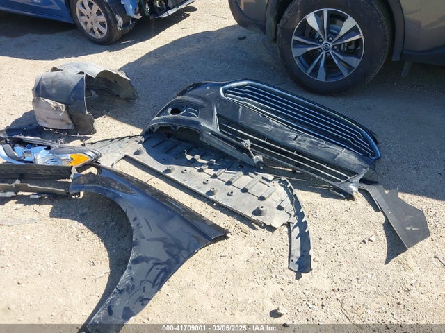 Ford FUSION SE 2016 3FA6P0H73GR302356 Image 15