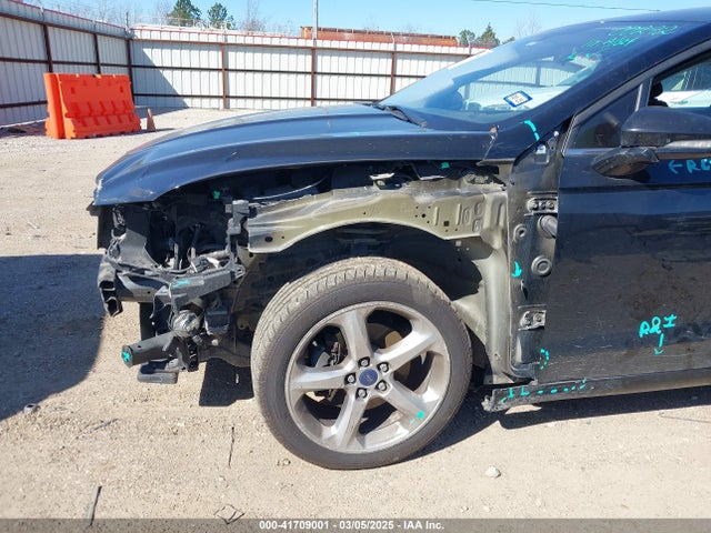 Ford FUSION SE 2016 3FA6P0H73GR302356 Image 16