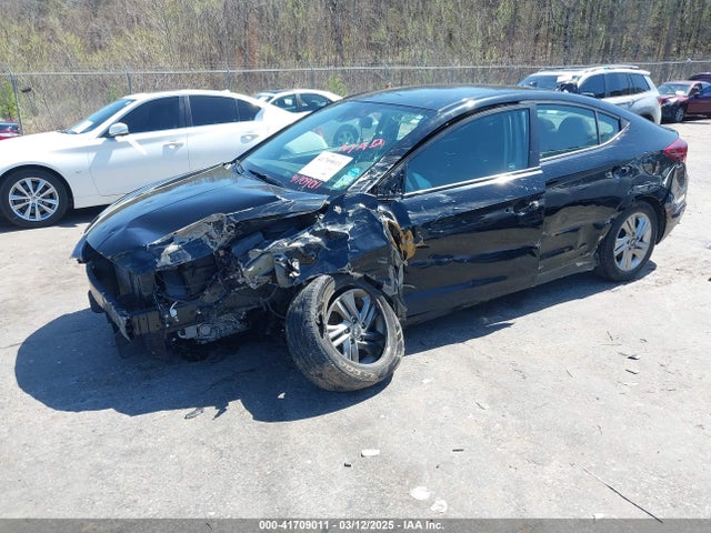 KMHD84LF4LU071129 Hyundai ELANTRA SEL
