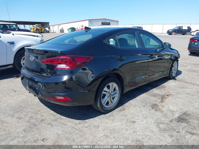 KMHD84LF4LU071129 Hyundai ELANTRA SEL