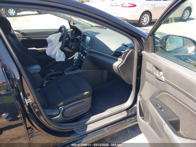 KMHD84LF4LU071129 Hyundai ELANTRA SEL