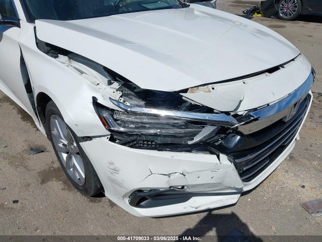 1HGCV1F13MA029725 Honda ACCORD LX