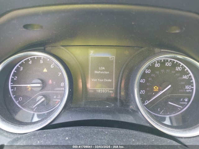 4T1B11HK2KU186763 Toyota CAMRY SE