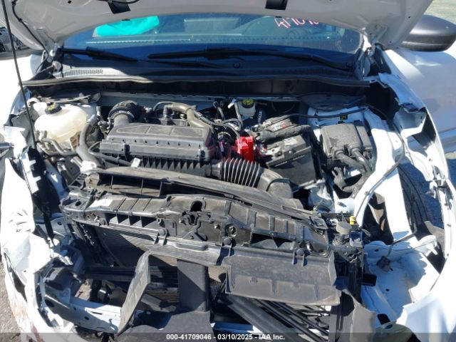 1FMCU9MN5PUB33525 Ford Escape St-line