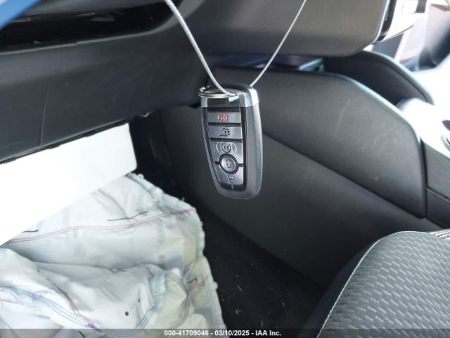 1FMCU9MN5PUB33525 Ford Escape St-line