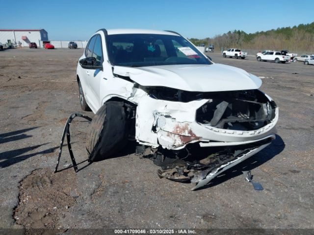 1FMCU9MN5PUB33525 Ford Escape St-line