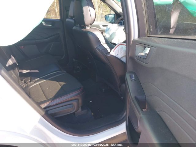 1FMCU9MN5PUB33525 Ford Escape St-line