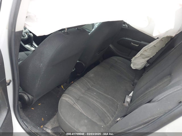 1G1JC6SH4G4151436 Chevrolet Sonic Lt Auto