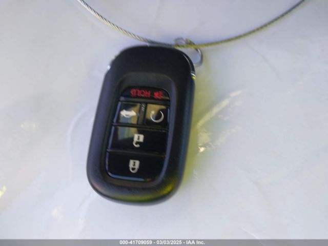 2HGFE2F57NH600299 Honda Civic Sport