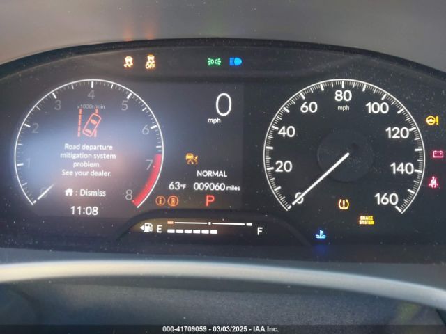 2HGFE2F57NH600299 Honda Civic Sport
