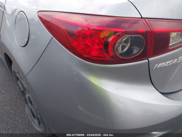 JM1BM1U71E1153899 Mazda Mazda3 I Sport