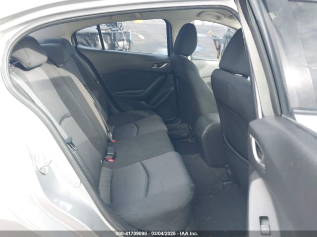 JM1BM1U71E1153899 Mazda Mazda3 I Sport