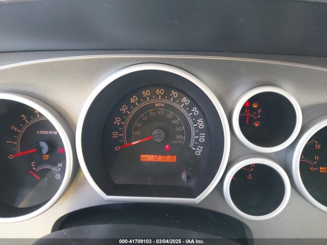 5TDZY5G1XFS055928 Toyota Sequoia Sr5 5.7l V8