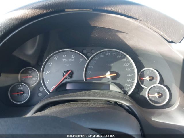 2009 CHEVROLET CORVETTE 1G1YY26WX95100649 Photo 6