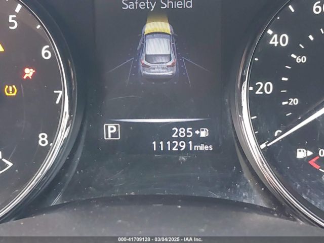 JN1BJ1CP8JW161427 Nissan Rogue Sport S