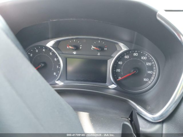 3GNAXTEGXRL248335 Chevrolet Equinox Awd 2fl