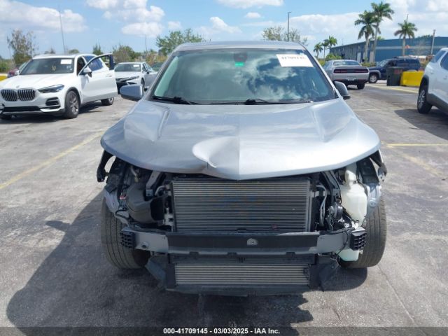 3GNAXTEGXRL248335 Chevrolet Equinox Awd 2fl
