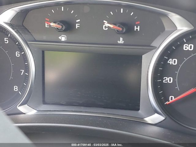 3GNAXTEGXRL248335 Chevrolet Equinox Awd 2fl
