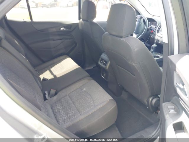 3GNAXTEGXRL248335 Chevrolet Equinox Awd 2fl