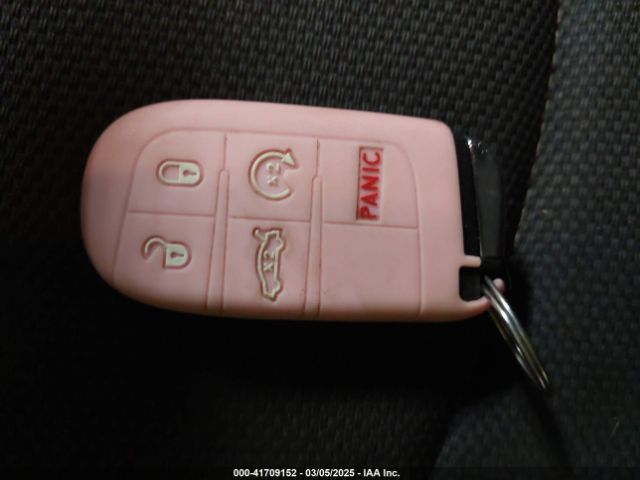 2016 FIAT 500X ZFBCFXBT5GP363376 Photo 10