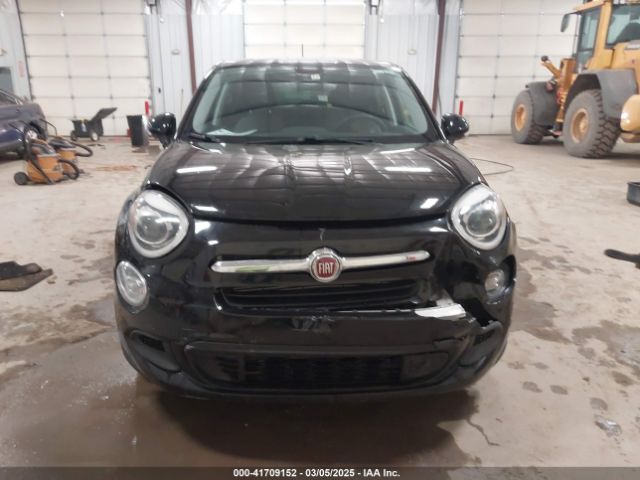 ZFBCFXBT5GP363376 Fiat 2016