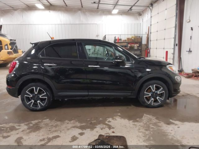 ZFBCFXBT5GP363376 Fiat 2016